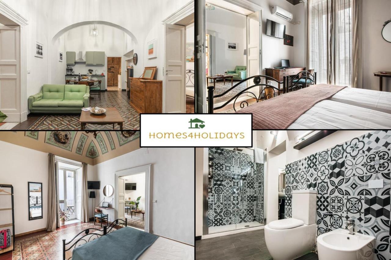 Ciuriddia Home By Homes4Holidays CTA Exterior foto