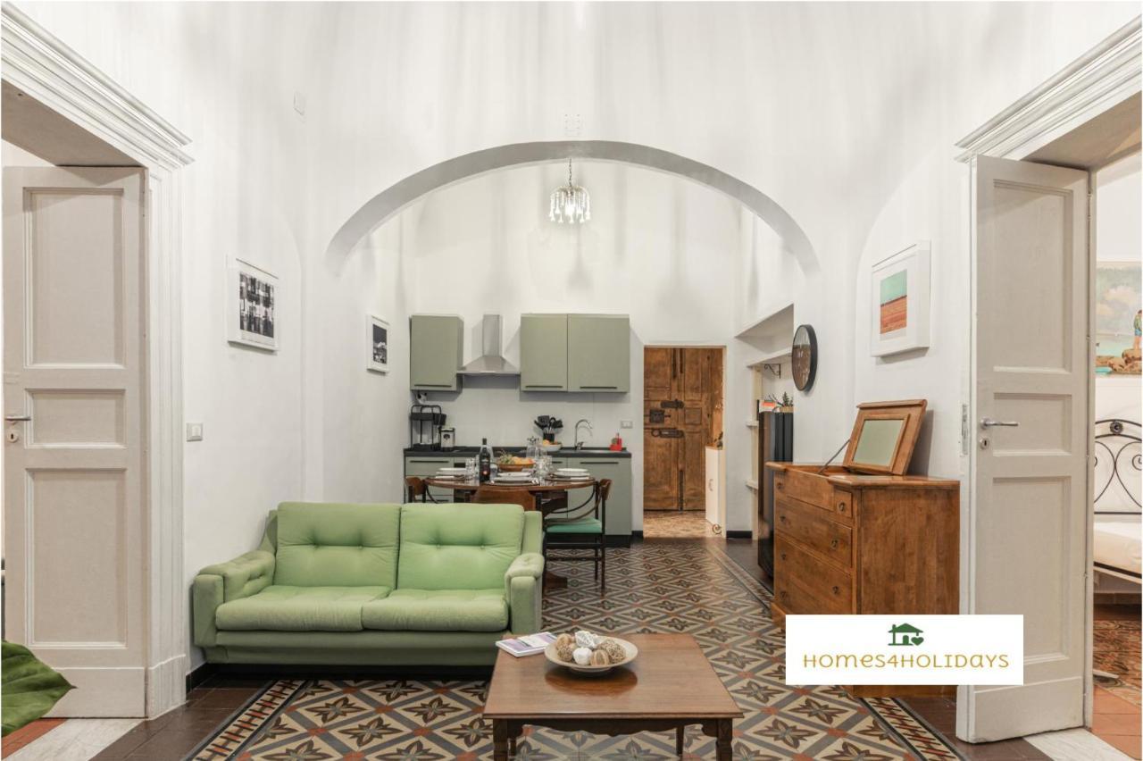 Ciuriddia Home By Homes4Holidays CTA Exterior foto
